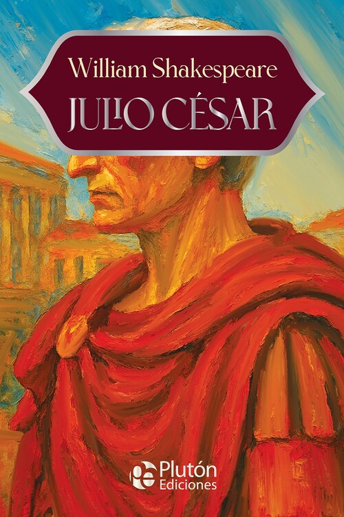 JULIO CESAR