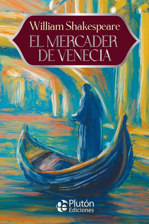MERCADER DE VENECIA, EL
