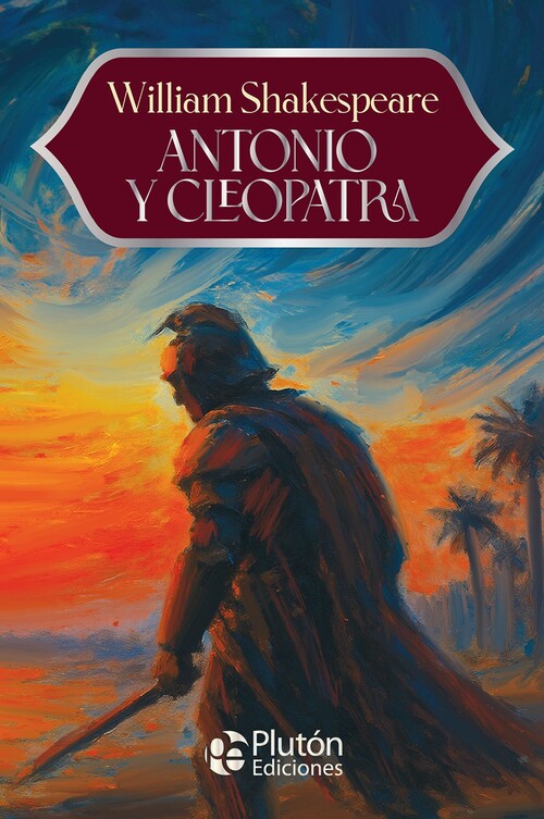ANTONIO Y CLEOPATRA