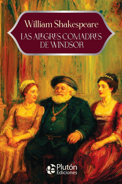 ALEGRES COMADRES DE WINDSOR, LAS