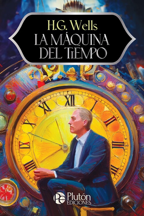 MAQUINA DEL TIEMPO, LA