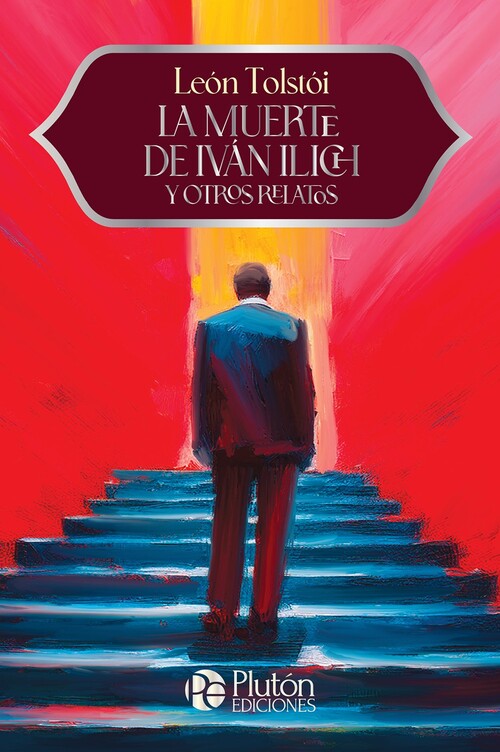 MUERTE DE IVAN ILICH, LA