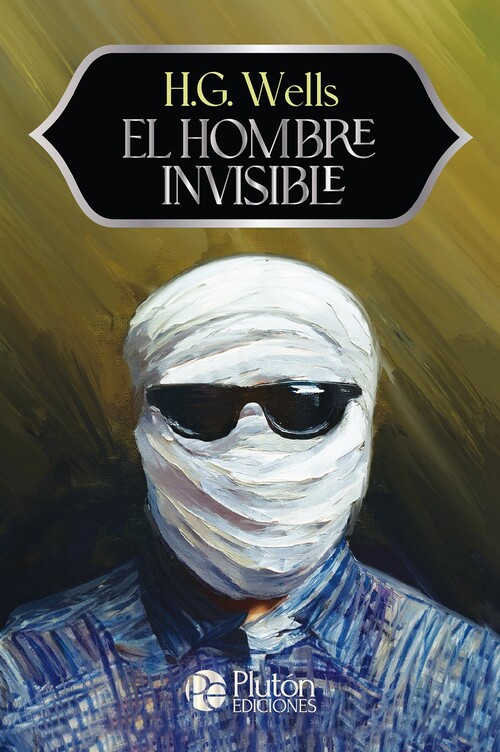 HOMBRE INVISIBLE, EL