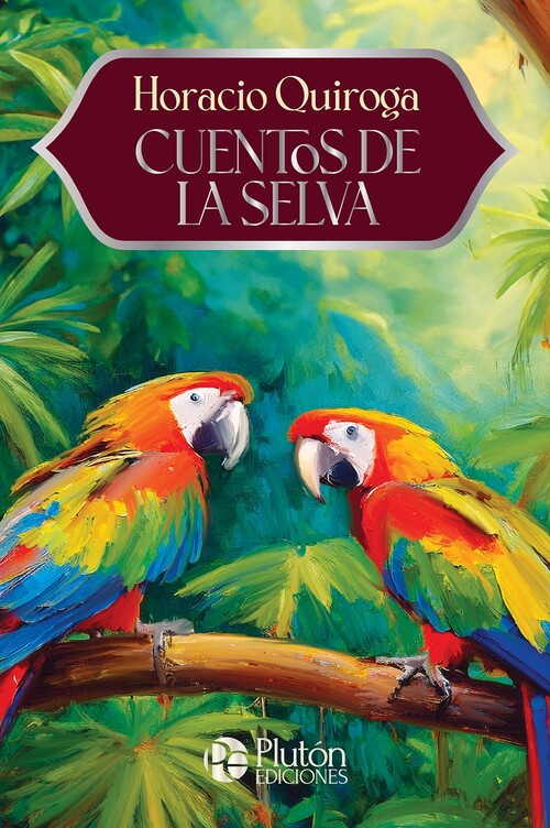 CUENTOS DE LA SELVA
