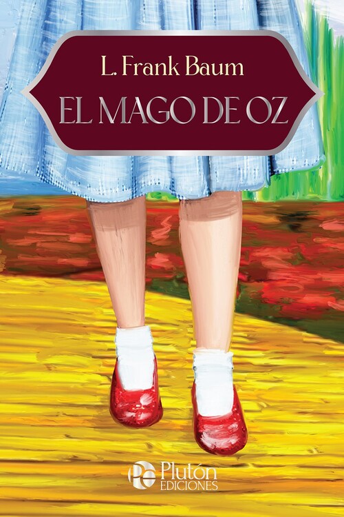 OZMA OF OZ