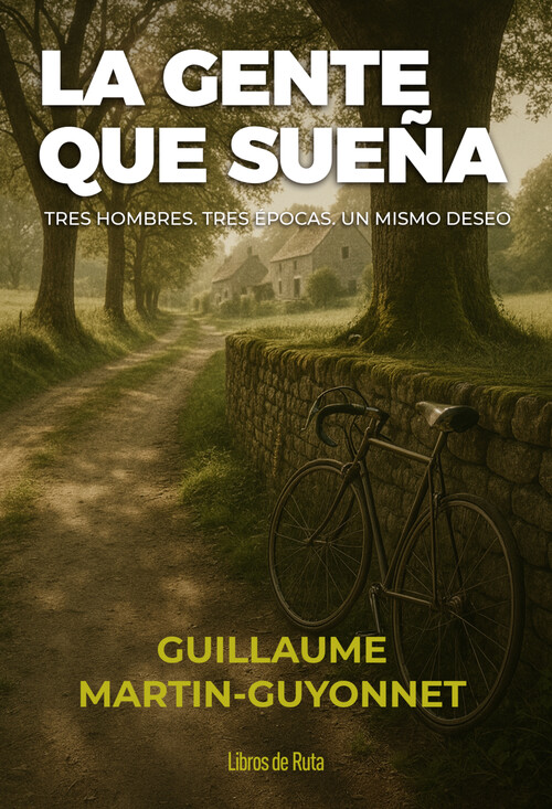 SOCRATES EN BICICLETA