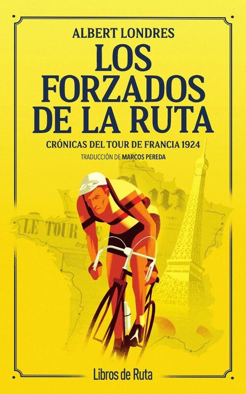 FORZADOS DE LA RUTA, LOS