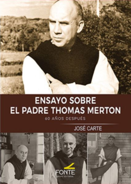 SOBRE EL PADRE THOMAS MERTON