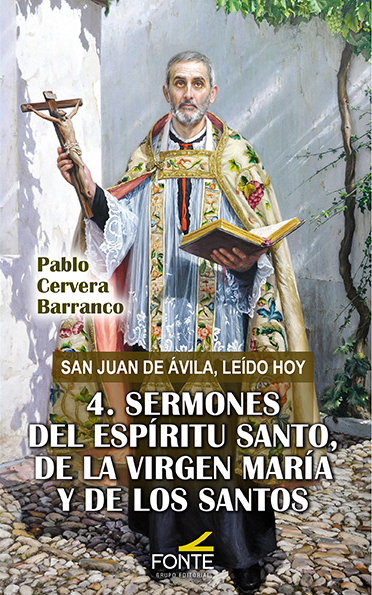 SAN JUAN DE AVILA, LEIDO HOY 4