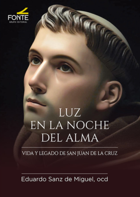 LUZ EN LA NOCHE DEL ALMA