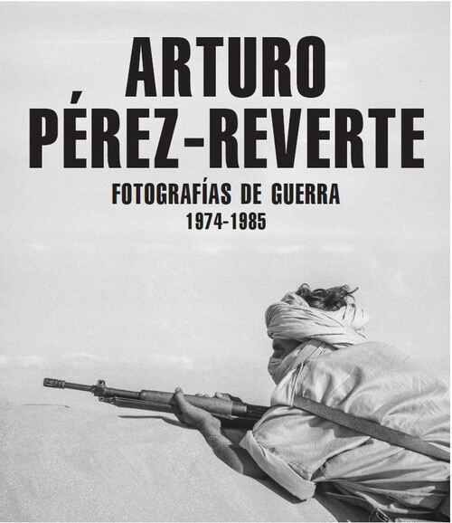 FOTOGRAFIAS DE GUERRA GUERRA (1974-1985)