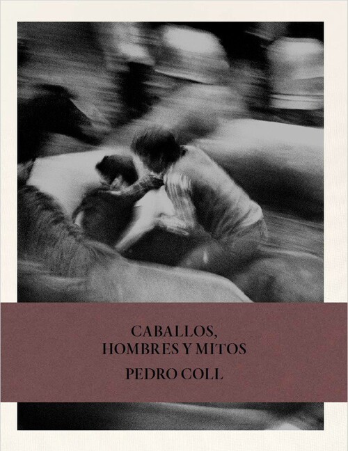 CABALLOS, HOMBRES Y MITOS.
