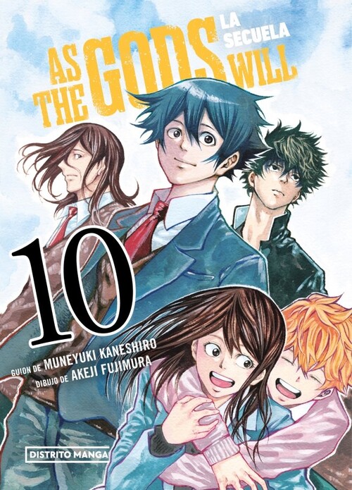 SHONEN STARTER SET BLUE LOCK N� 1+2+3
