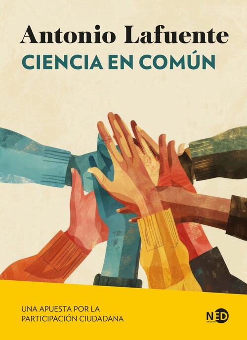 CIENCIA EN COMUN