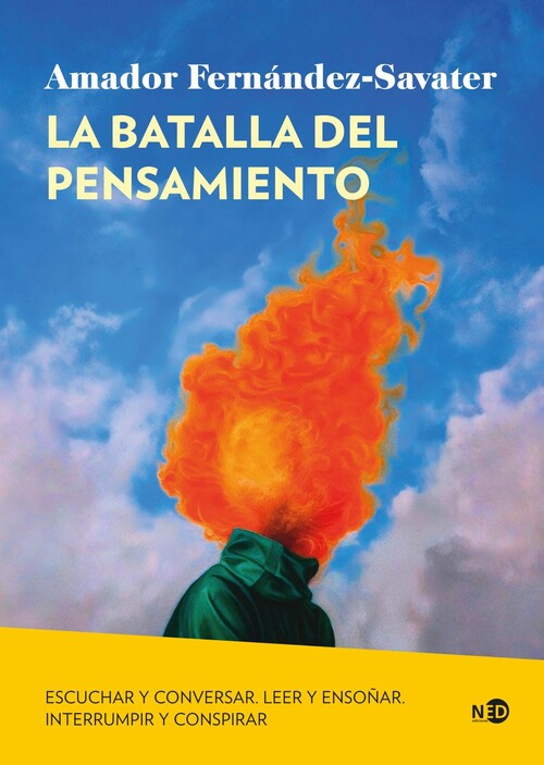 BATALLA DEL PENSAMIENTO, LA