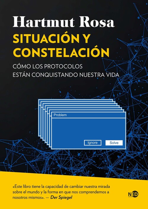 SITUACION Y CONSTELACION