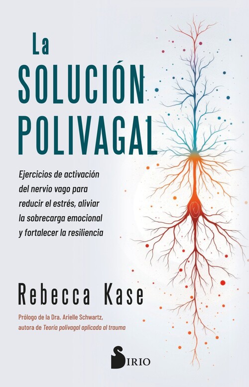 EMDR POLIVAGAL. UN ENFOQUE NEUROINFORMADO PARA LA SANACION E