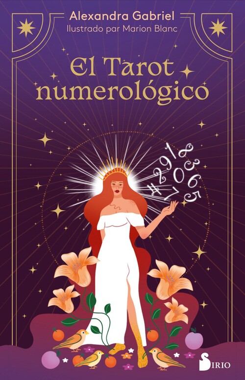 ORACULO DE BOLSILLO DE LA NUMEROLOGIA