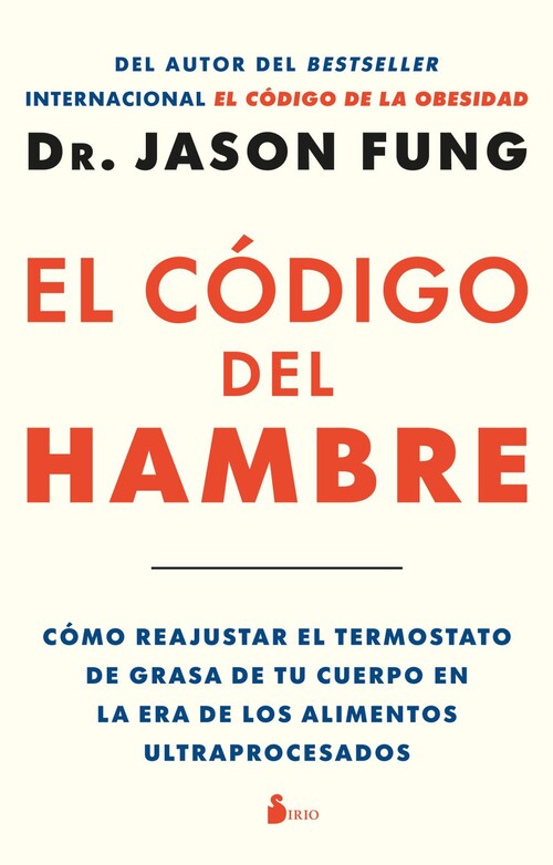 CODIGO DEL HAMBRE, EL