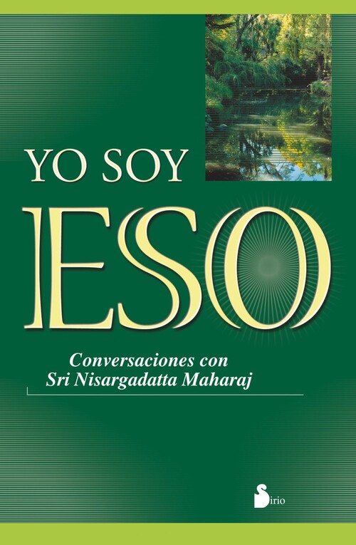 MEDITACIONES CON SRI NISARGADATTA MAHARAJ