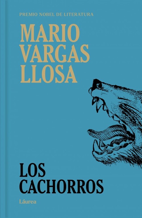 CACHORROS, LOS (LAUREA)