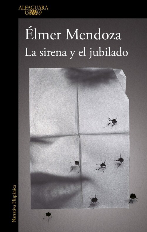 SIRENA Y EL JUBILADO, LA