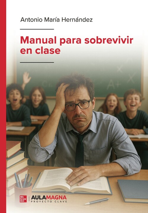 MANUAL PARA SOBREVIVIR EN CLASE