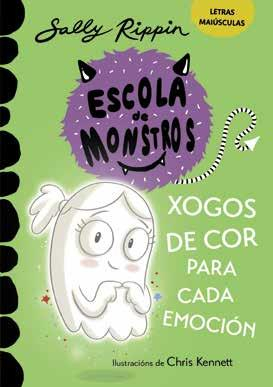 APRENDE A LER NA ESCOLA DE MONSTROS 7