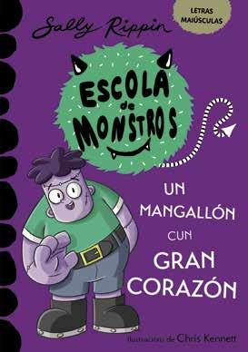 APRENDE A LER NA ESCOLA DE MONSTROS 9