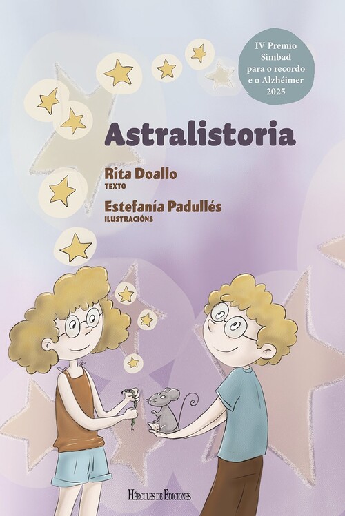 ASTRALISTORIA