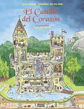 CASTILLO DEL CORAZON, EL