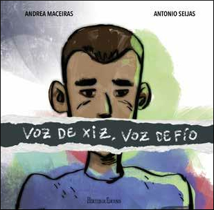 VOZ DE TIZA, VOZ DE HILO