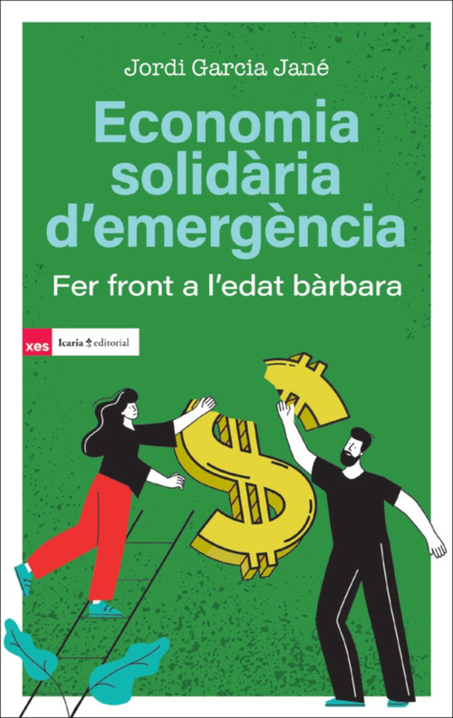 ECONOMIA SOLIDARIA D'EMERGENCIA