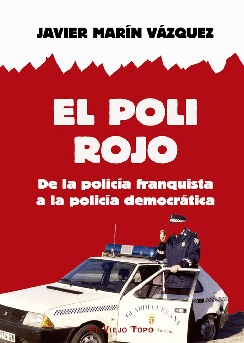 POLI ROJO, EL