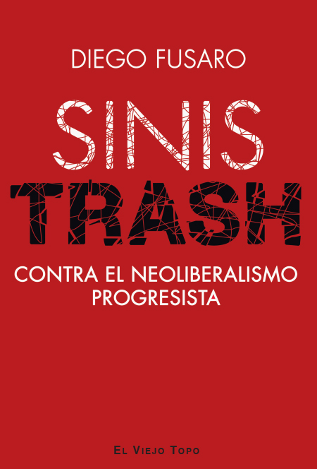 SINISTRASH