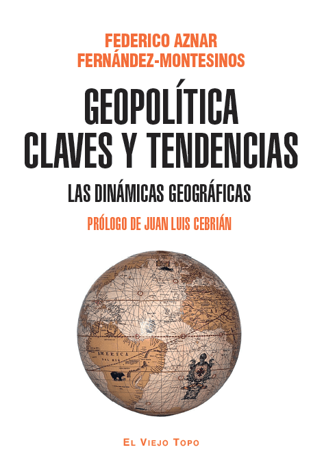 GEOPOLITICA CLAVES Y TENDENCIAS
