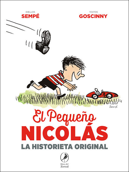PEQUE�O NICOLAS, EL