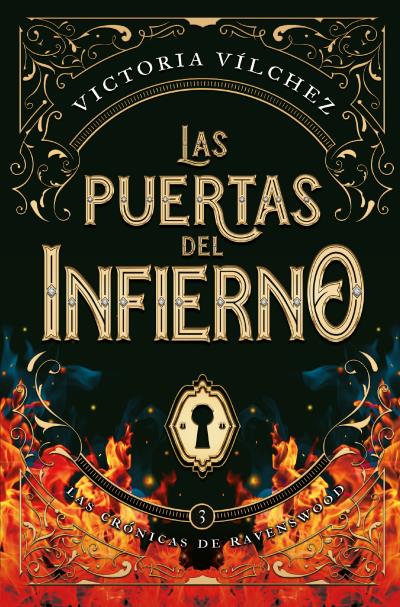 PUERTAS DEL INFIERNO, LAS