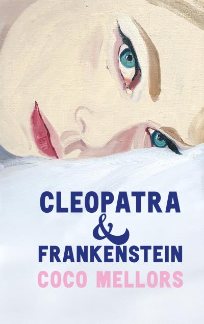 CLEOPATRA Y FRANKENSTEIN