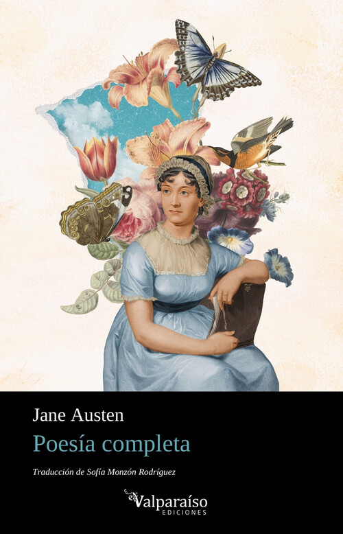 ESTUCHE JANE AUSTEN