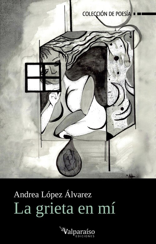 GRIETA EN MI, LA