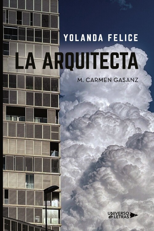 ARQUITECTA, LA