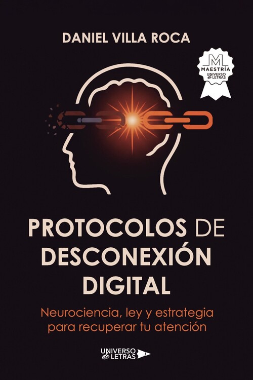 PROTOCOLOS DE DESCONEXION DIGITAL