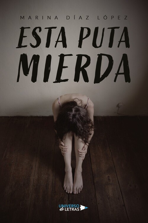 ESTA PUTA MIERDA