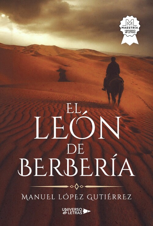 LEON DE BERBERIA, EL