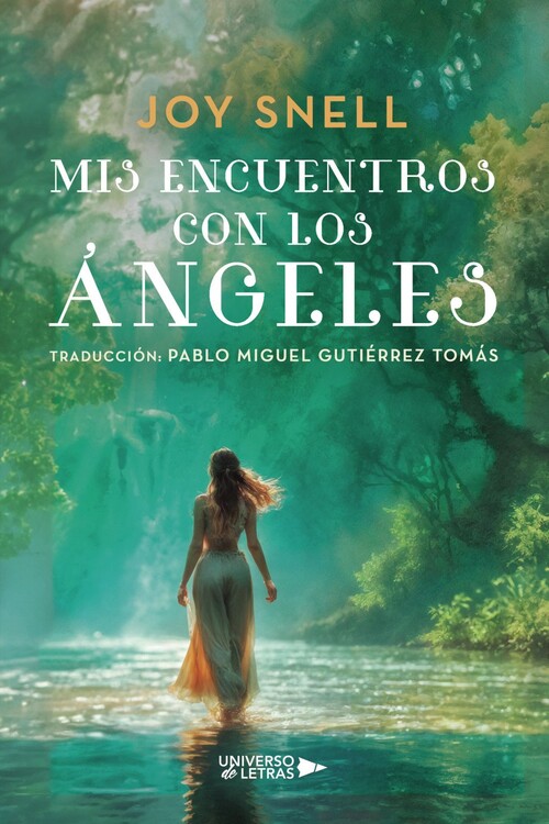 MIS ENCUENTROS CON LOS ANGELES