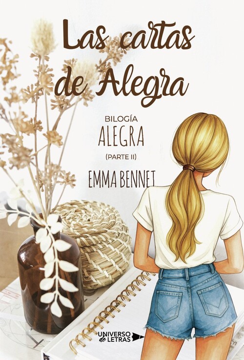 CARTAS DE ALEGRA, LAS