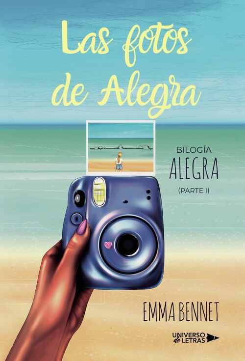 FOTOS DE ALEGRA, LAS