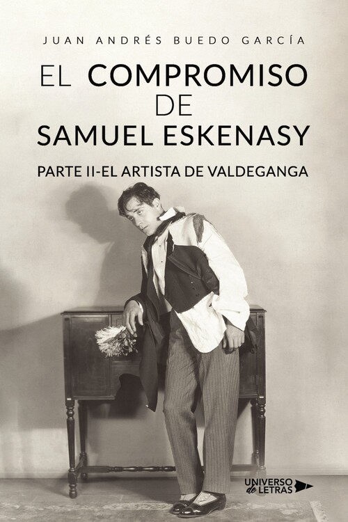 COMPROMISO DE SAMUEL ESKENASY, EL