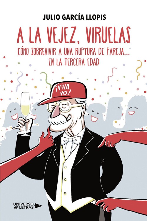 A LA VEJEZ, VIRUELAS